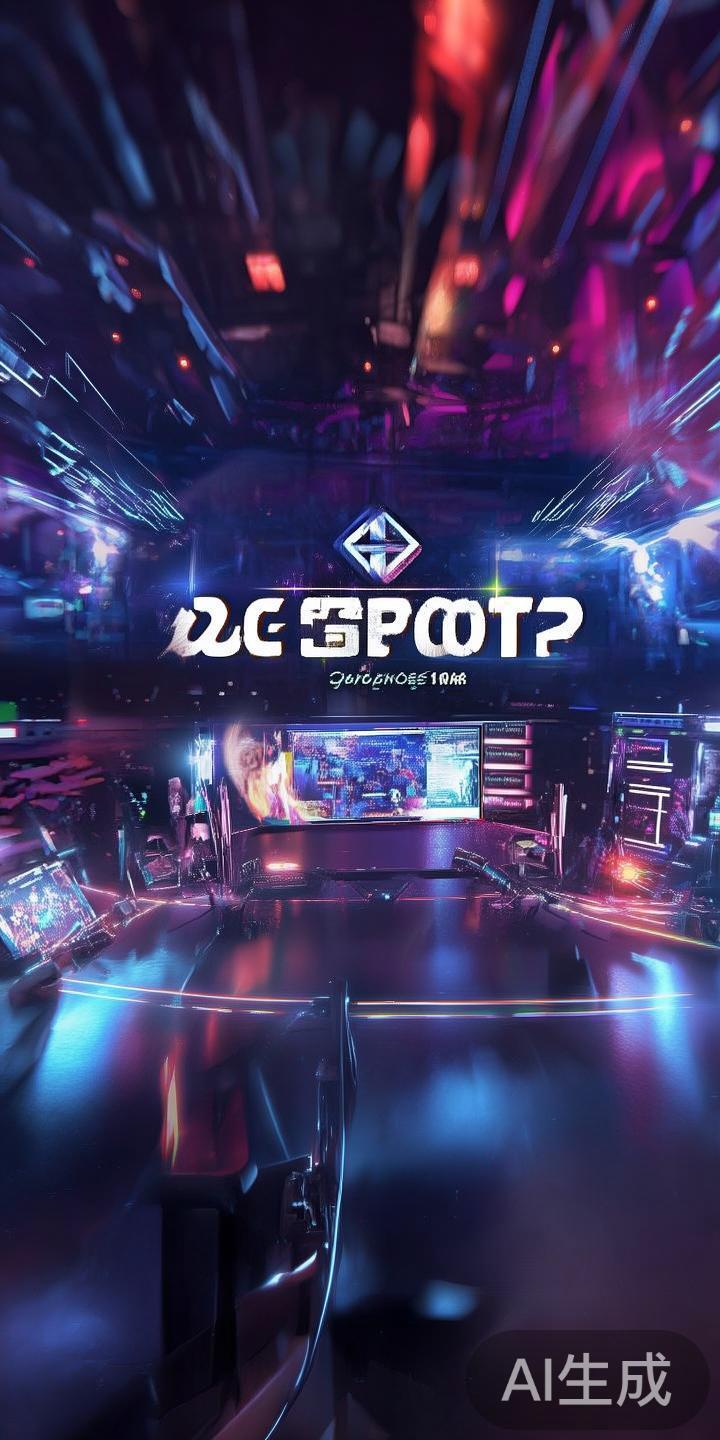 全面解析雷竞技电竞比分网：赛事直播、比分更新与最新动态全方位剖析 