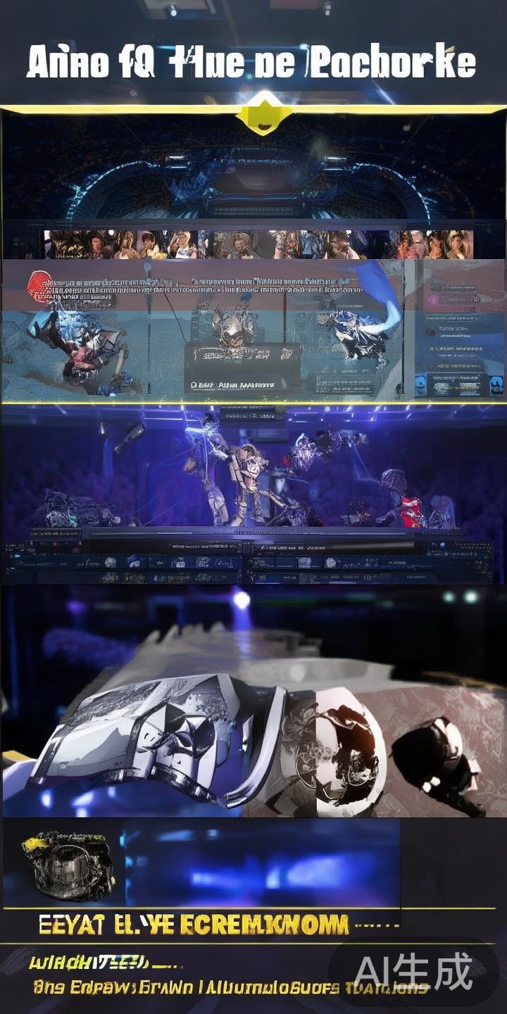 雷竞技最新攻略大全：最全面的入口推荐与实用指南 