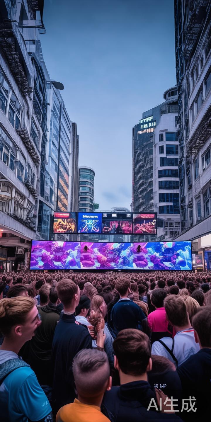 全面解析欧洲雷竞技：优势、玩法攻略及最新趋势深度剖析 