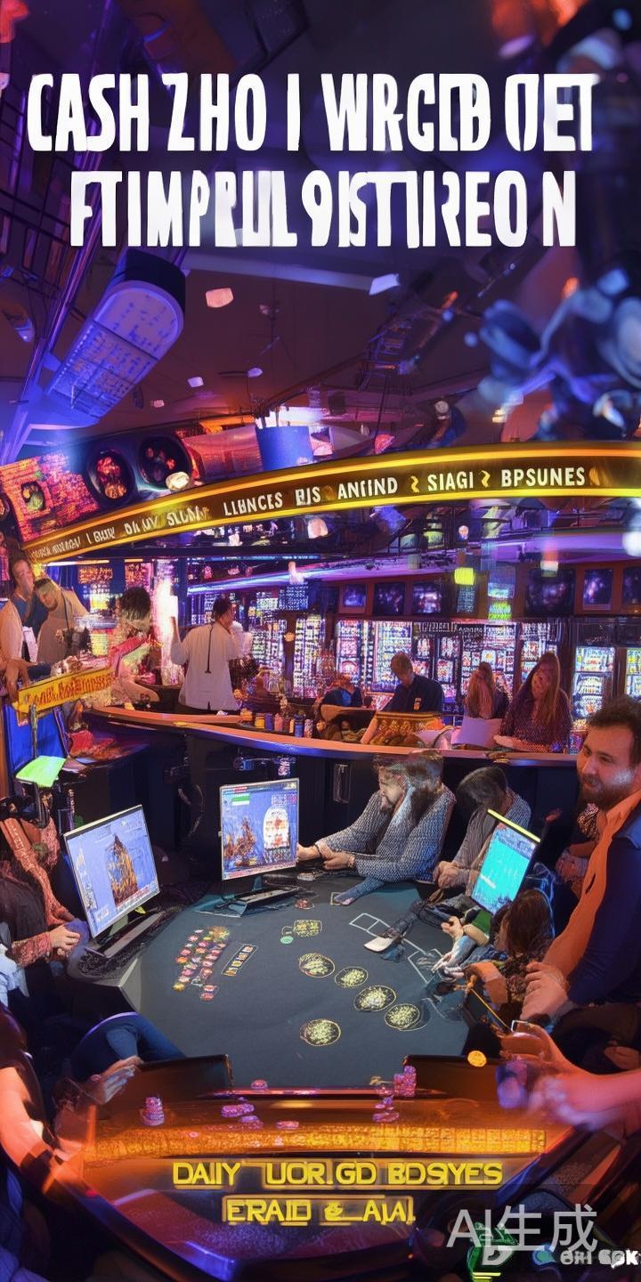 雷竞技诱盘全攻略：揭秘高效引导玩家下注的实用技巧与策略 