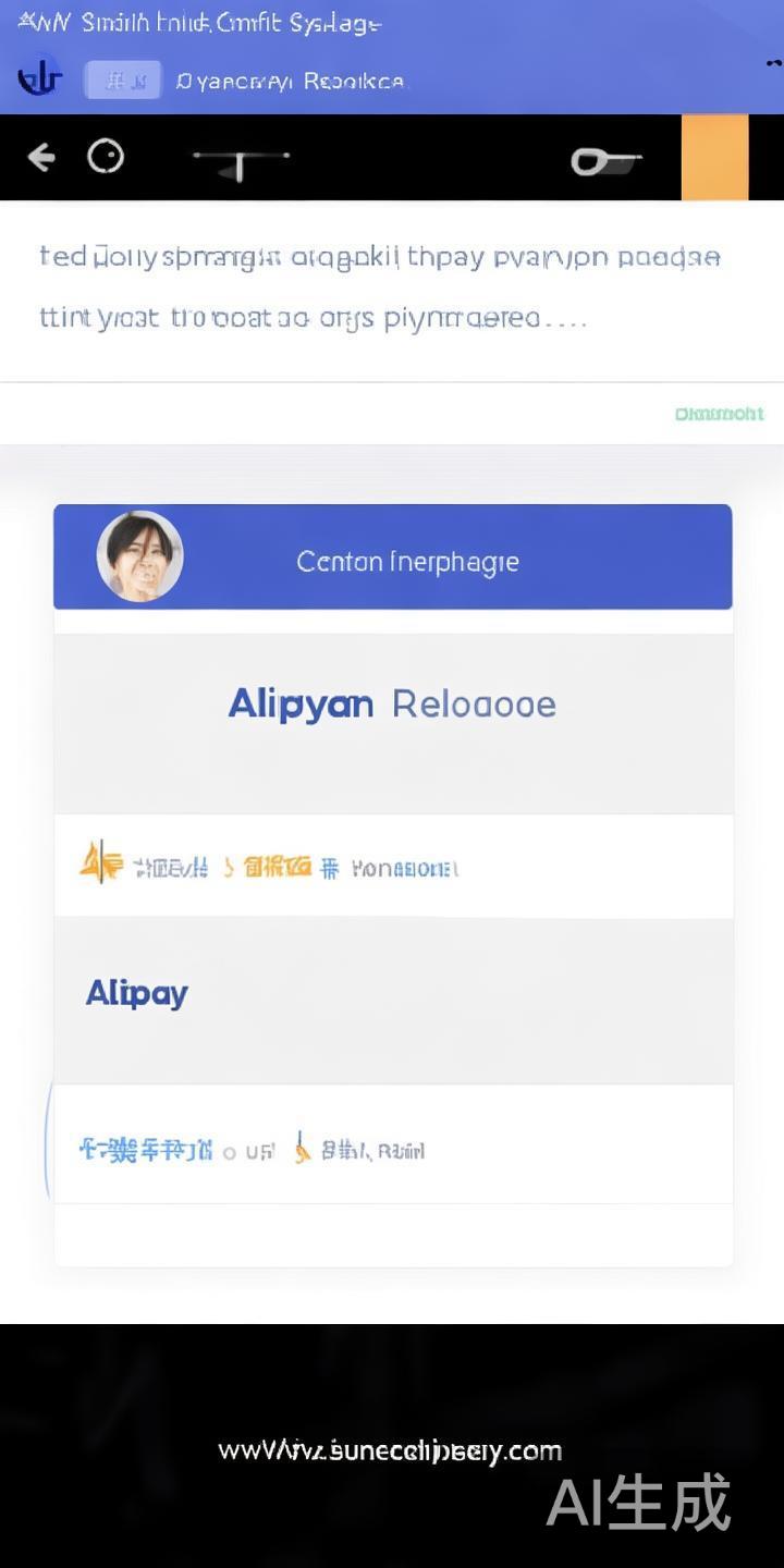 雷竞技平台实现快速安全支付宝支付的完整操作指南 