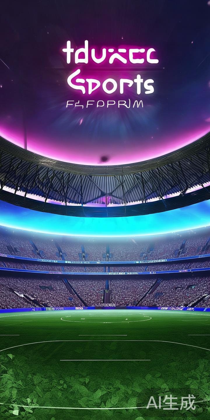 雷竞技体育平台：全面解析其精彩赛事、可靠投注平台及未来发展趋势 