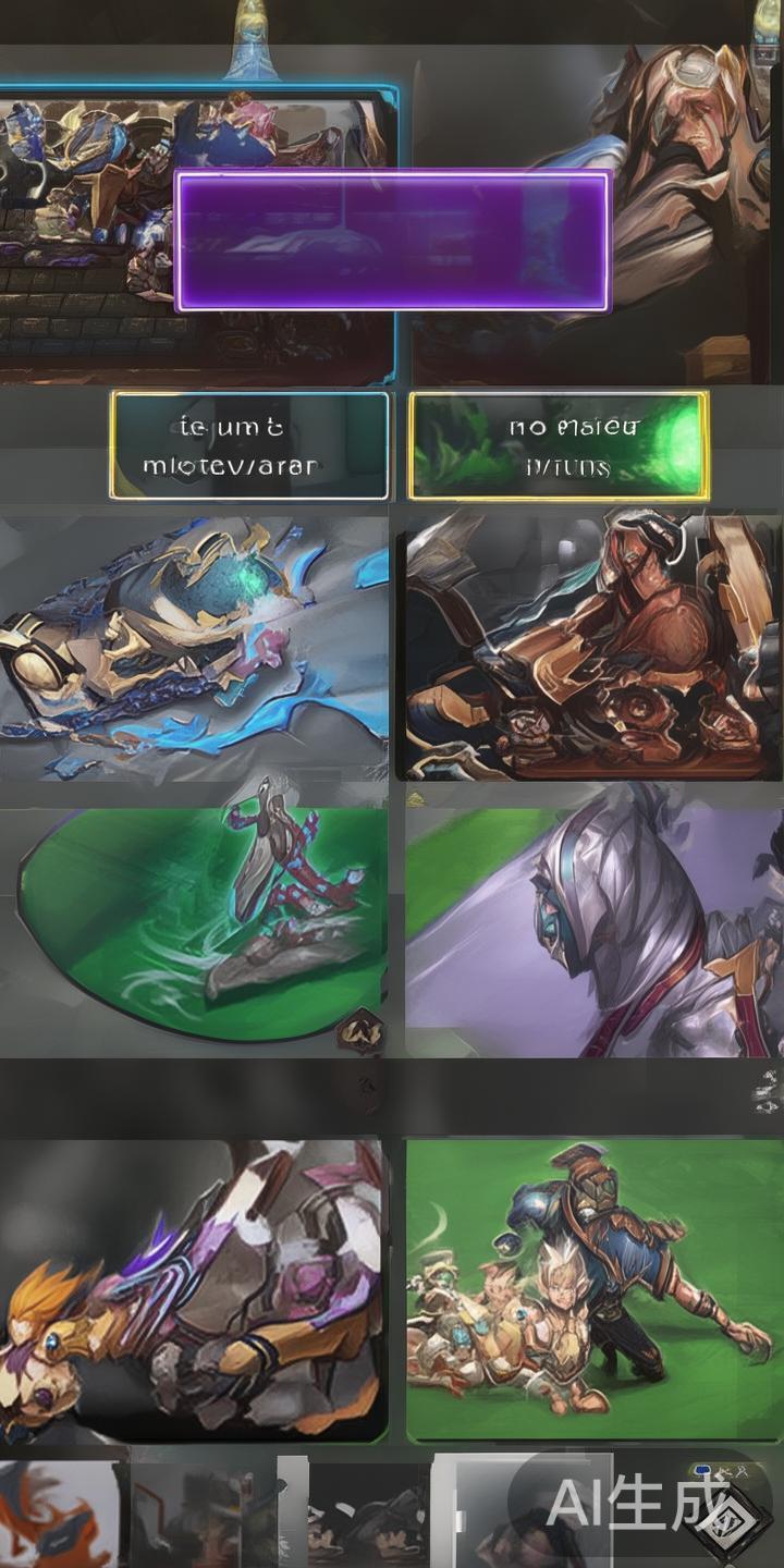 雷竞技电竞DOTA最新比赛分析与精彩瞬间全景盘点：全方位解读比赛精彩瞬间 