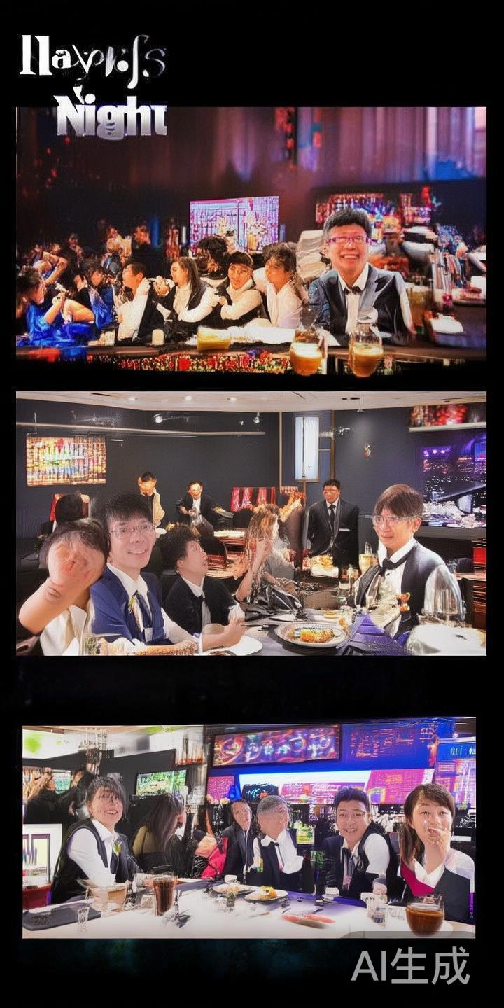 雷竞技精彩活动回顾与难忘瞬间全景盘点 