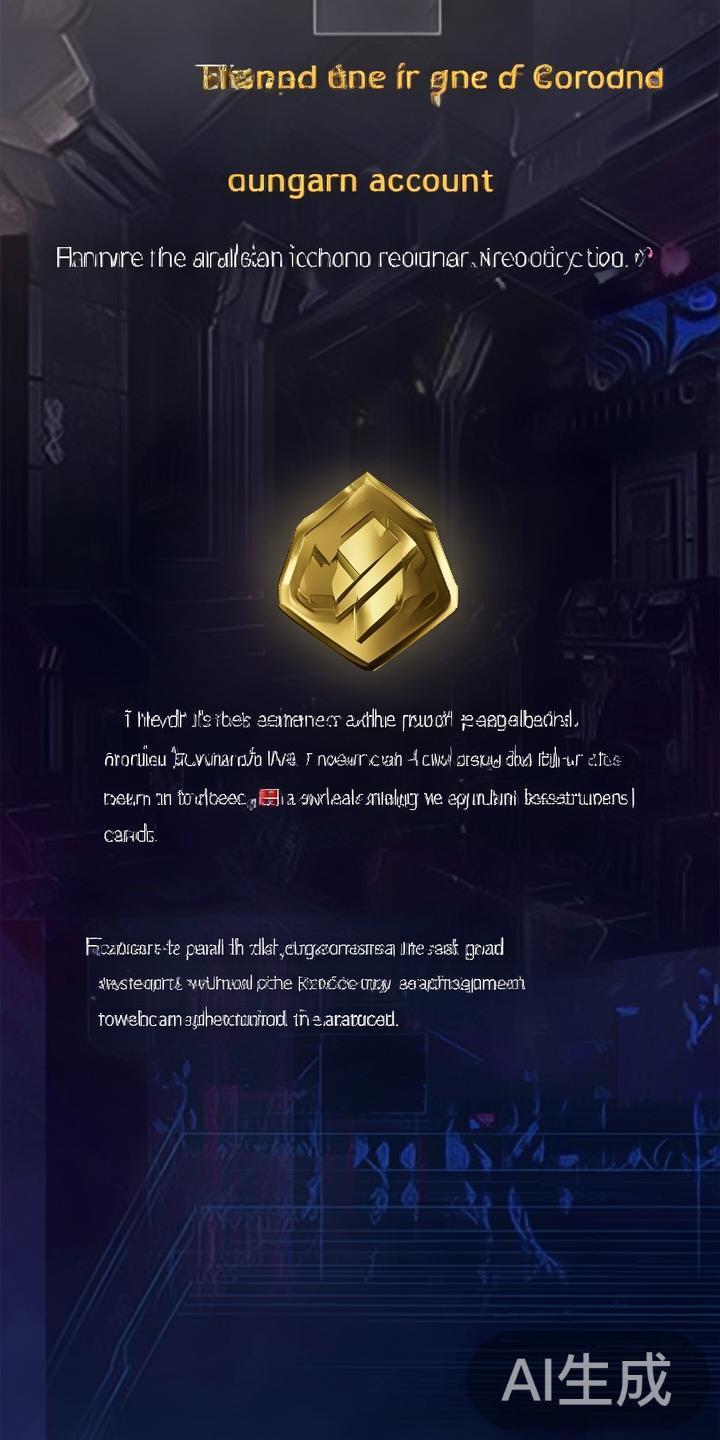 全面解析雷竞技账号的定义、主要功能及详细注册流程指导 