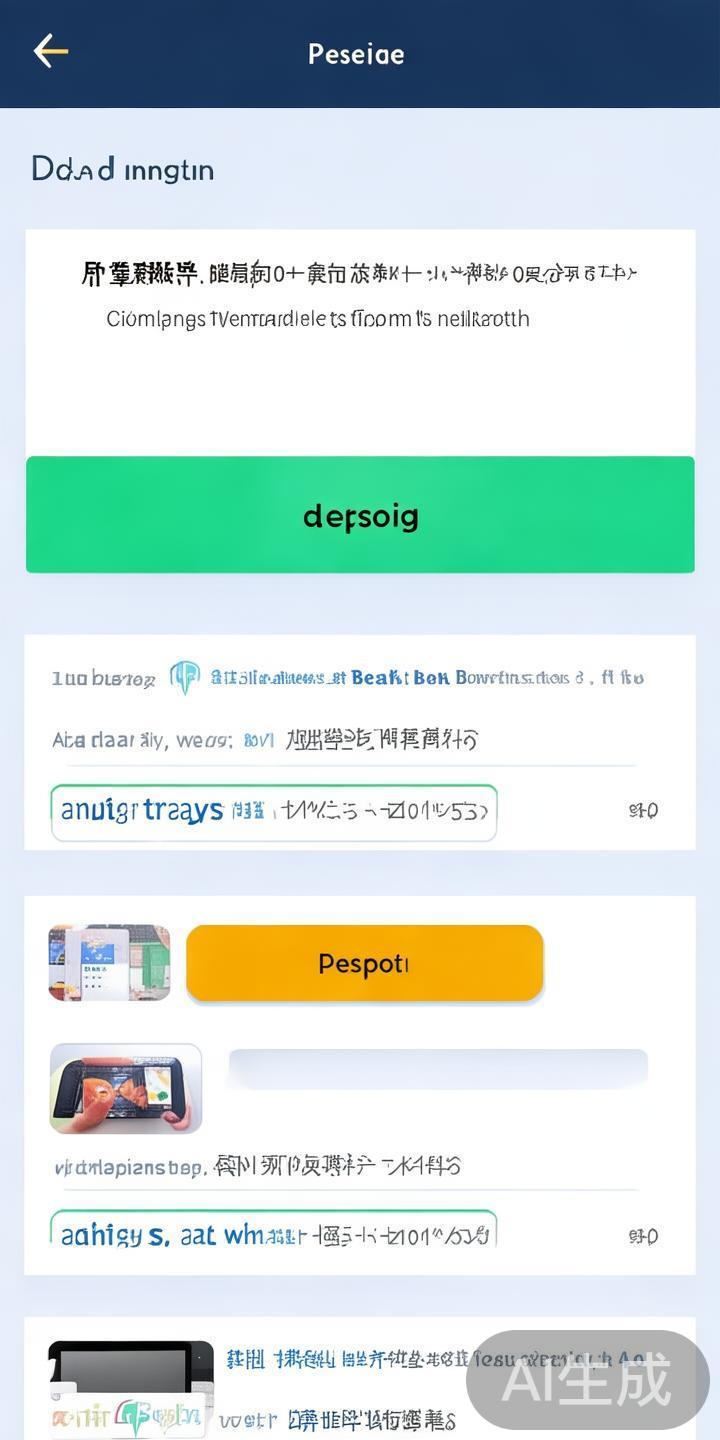 2.&nbsp;进入“存款”界面
登录后，找到页面上的“充