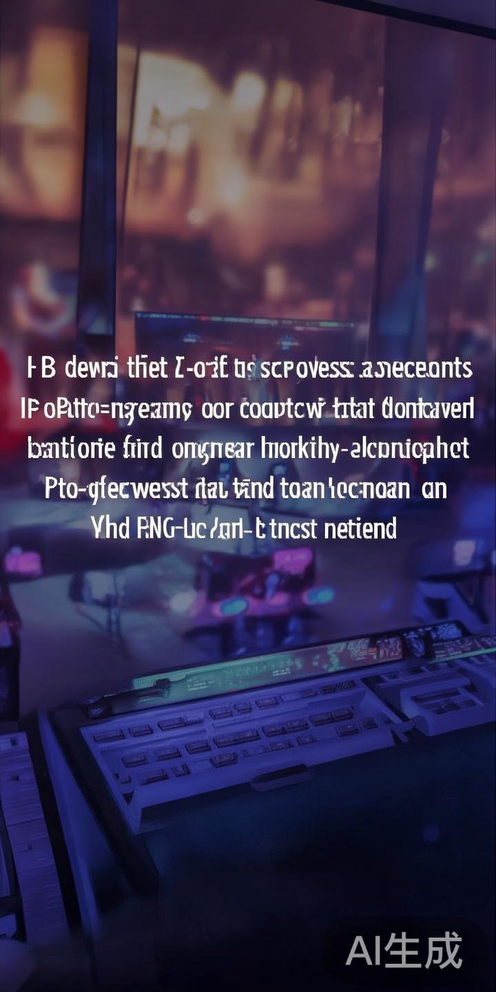 随着电子竞技行业的快速发展，越来越多的玩家开始关注