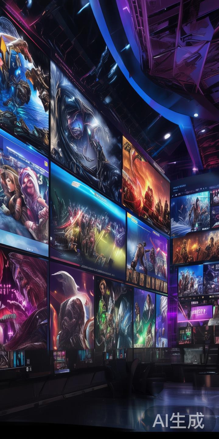 雷竞技Rabyle：最新电竞娱乐平台全面解析与精彩赛事推荐指南 