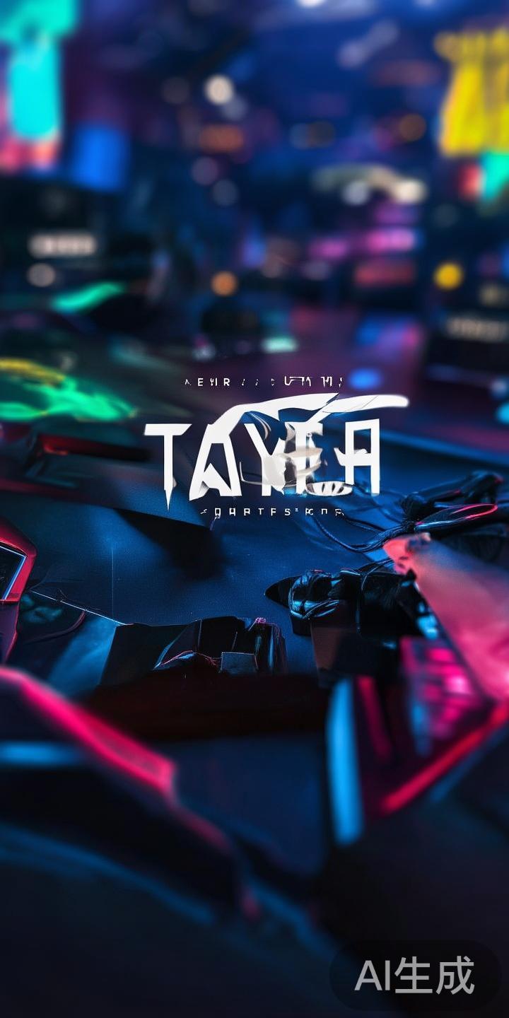 雷竞技tayeta最新赛事资讯与全方位攻略深度解析 随着电竞行业的持续火热,众多玩家不断关注各类赛事动