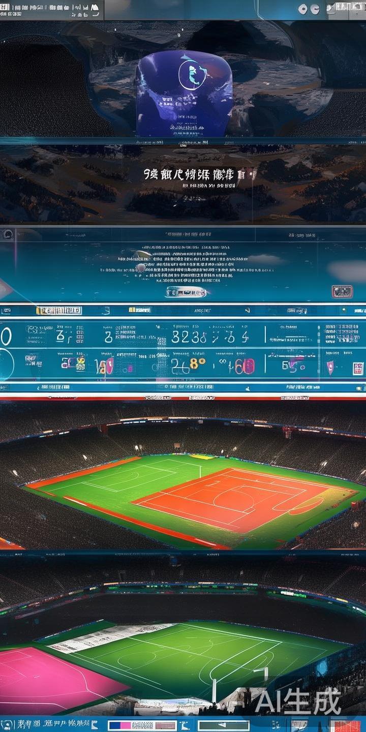 雷速体育涵盖了国内外主流体育赛事，从足球、篮球、网