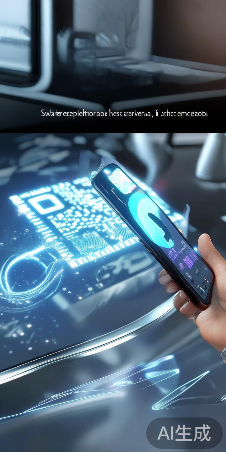 扫码登录：用户可以通过扫描平台提供的二维码，实现在