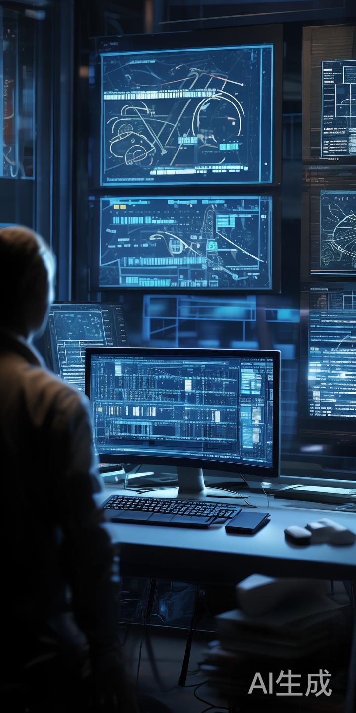 全面解析雷竞技平台网络抓包的操作技巧与实用方法 实现有效的网络数据分析,首先要选择适合环境的工具。