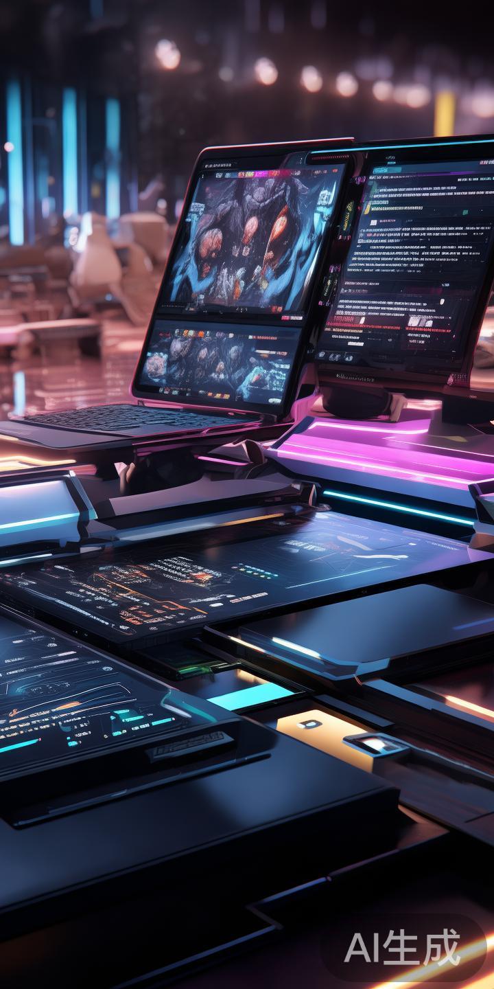 本次合作的核心在于技术深度融合。从智能引擎到大数据