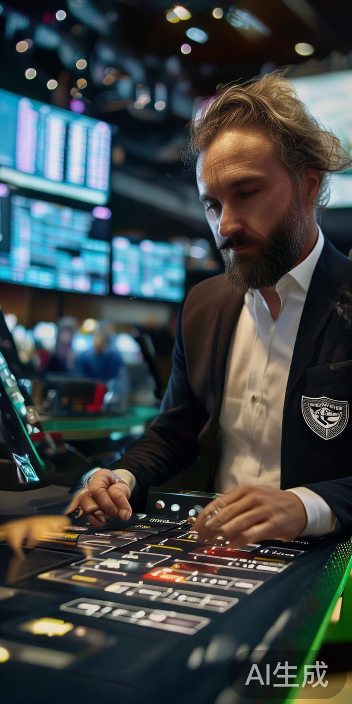 雷竞技科学有效的投注策略与技巧全面指南,提升胜率的方法教程 避免把所有资金集中在单一比赛或单一玩法,是实现长期