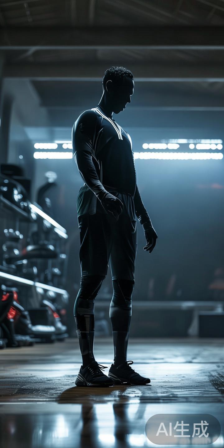 随着人们对健康生活方式的持续追求以及竞技体育水平的